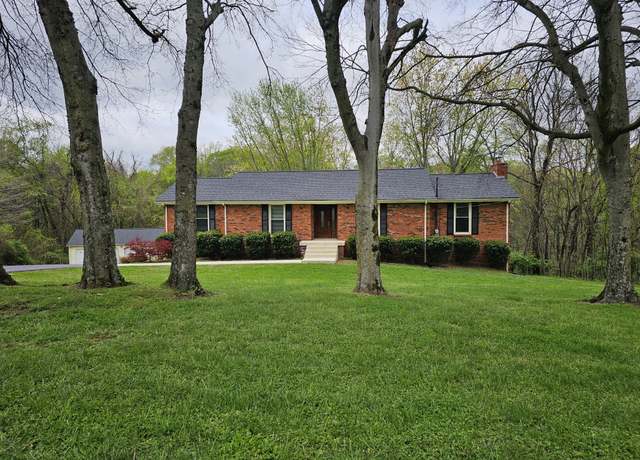 Property at 509 Ridge Ct W, Old Hickory, TN 37138, 3 beds, 2 baths