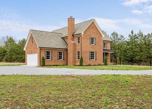 Property at 5689 Bradyville Pike, Murfreesboro, TN 37127, 3 beds, 2.5 baths