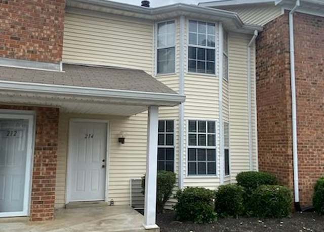 Property at 214 Timberway Dr, Nashville, TN 37214, 2 beds, 2 baths