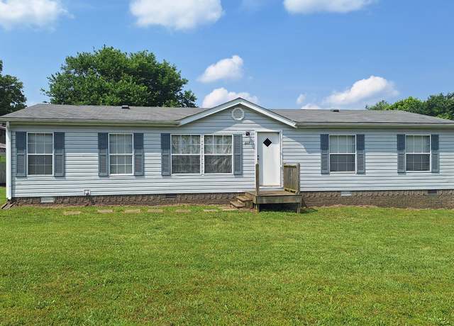 Property at 111 Water Oak Rd, Summertown, TN 38483, 4 beds, 2 baths