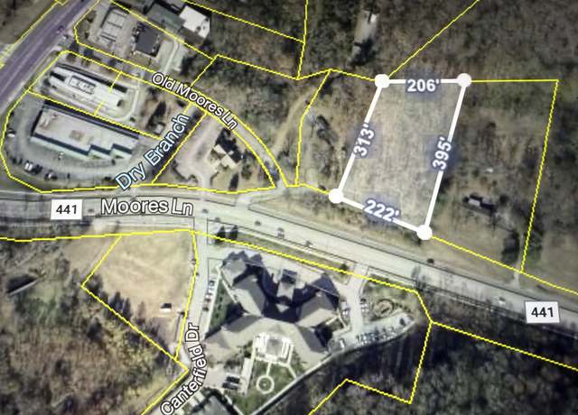 Property at 0 Moores Ln, Brentwood, TN 37027