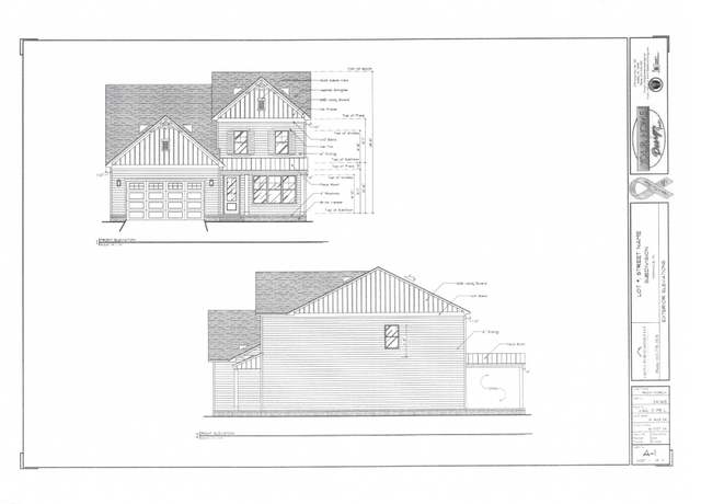 Property at 807 Saddle Ridge Dr, Mount Juliet, TN 37122, 4 beds, 3.5 baths