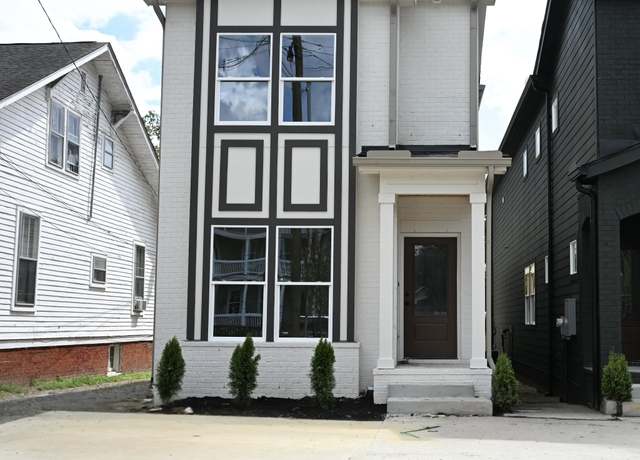 Property at 1006B Delmas Ave, Nashville, TN 37206, 4 beds, 2 baths
