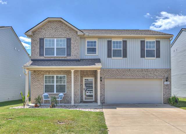 Property at 1608 Standing Stone Dr, Lebanon, TN 37087, 5 beds, 3 baths