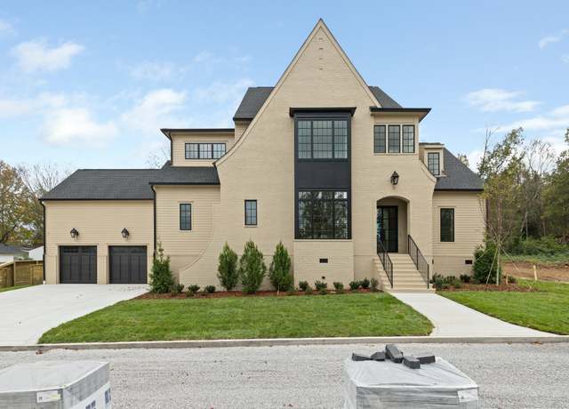 Property at 706 Liberty Pike, Franklin, TN 37064, 5 beds, 5 baths