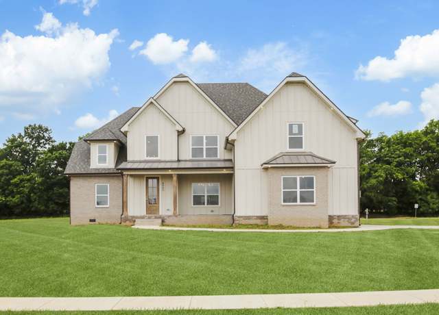 Property at 4940 Royal View Way, Clarksville, TN 37040, 3 beds, 3 baths