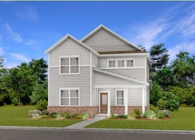 Property at 1219 Ross Farms Blvd, Clarksville, TN 37043, 4 beds, 2.5 baths