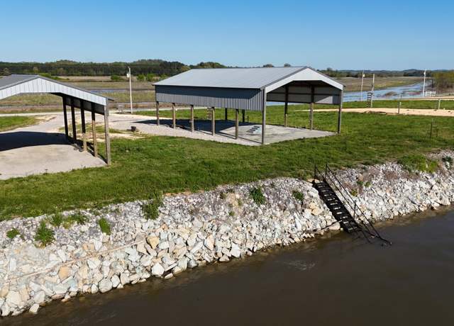 Property at 1705 Hardin Bottom River Rd, Clifton, TN 38425