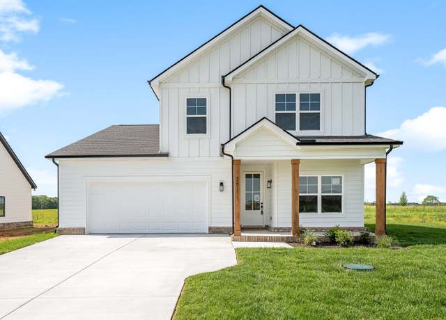Property at 3411 Stonehorn Dr, Bell Buckle, TN 37020, 4 beds, 3 baths