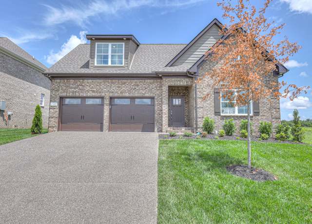 Property at 2301 Rockweather Ct, Murfreesboro, TN 37128, 4 beds, 3 baths