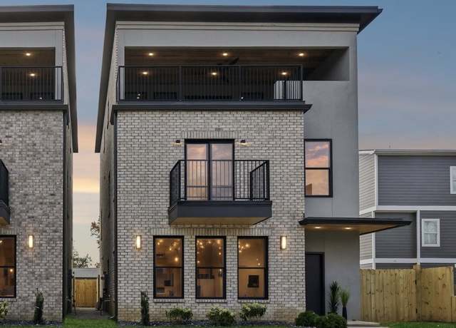 Property at 297B Paragon Mills Rd, Nashville, TN 37211, 3 beds, 3.5 baths