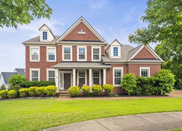 Property at 107 Stalbridge Ct, Gallatin, TN 37066, 4 beds, 3.5 baths