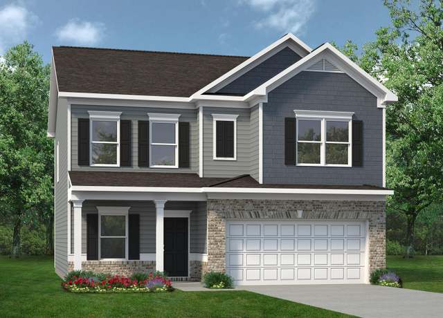 Property at 1234 Idell Ct, Clarksville, TN 37043, 4 beds, 2.5 baths