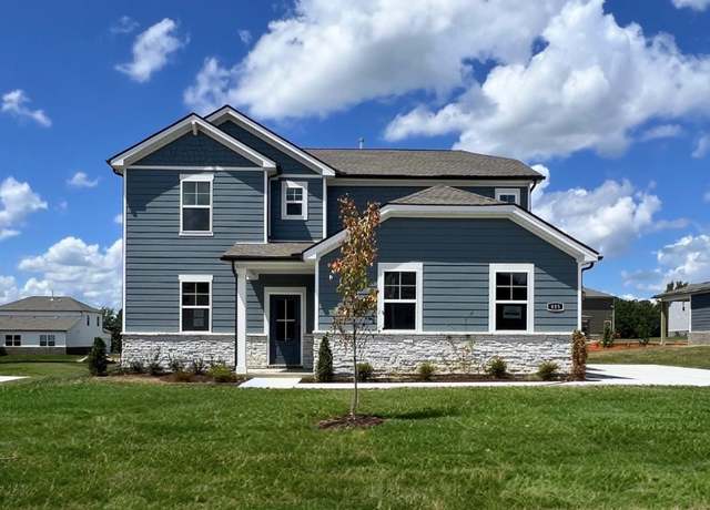Property at 815 Averitt Ln, Lebanon, TN 37087, 5 beds, 3 baths