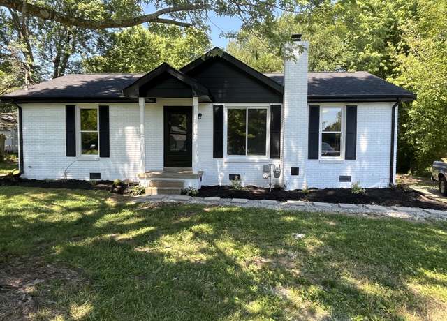 Property at 106 Circle Dr, Portland, TN 37148, 3 beds, 1 bath