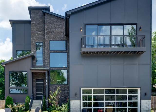 Property at 2328A Carter Ave, Nashville, TN 37206, 4 beds, 4.5 baths