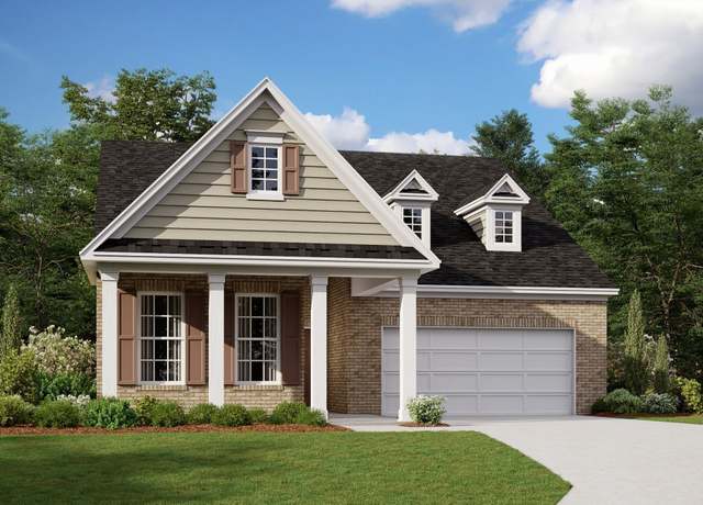 Property at 437 Mabels Way, Mount Juliet, TN 37122, 4 beds, 3 baths