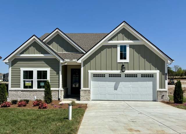 Property at 1923 Hildebrand Ln, Columbia, TN 38401, 3 beds, 3 baths
