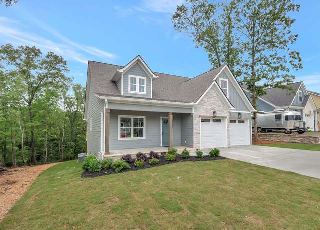 Property at 7420 Peytons Rise Way Lot 50, Georgetown, TN 37336, 3 beds, 3 baths