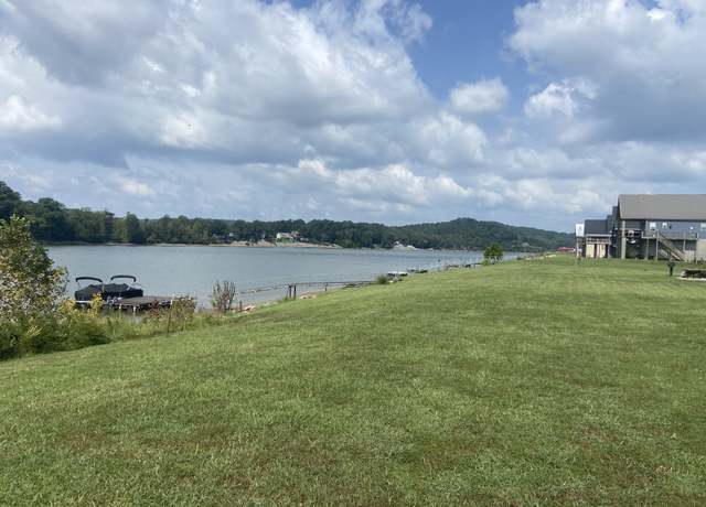Property at 1311 Hardin Bottom River Rd, Clifton, TN 38425