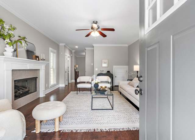 Property at 1511D Ann St, Nashville, TN 37216, 3 beds, 2.5 baths