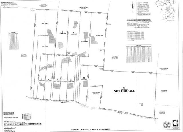 Property at 8 Phillips Rd, Lebanon, TN 37087