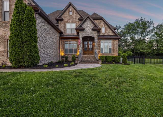 Property at 2008 Lynnhaven Ct, Mount Juliet, TN 37122, 4 beds, 3.5 baths