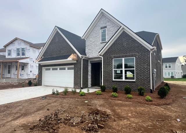 Property at 1720 Merkel Rd, Columbia, TN 38401, 3 beds, 3 baths