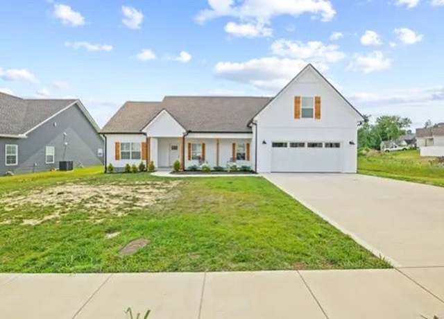 Property at 2387 Mountain Reserve, Cookeville, TN 38506, 4 beds, 2 baths