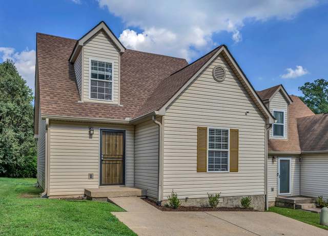 Property at 1015 Brittany Park Dr, Antioch, TN 37013, 2 beds, 2 baths