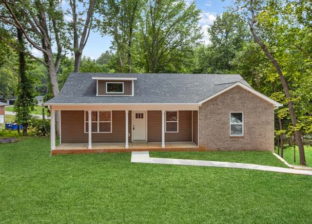 Property at 105 Jay Cir, Clarksville, TN 37040, 3 beds, 2.5 baths