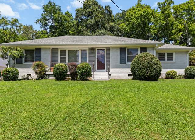 Property at 153 Spring Valley Rd, Nashville, TN 37214, 3 beds, 2 baths