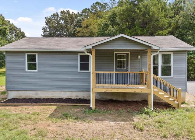 Property at 1700 Spradling Rd, Soddy Daisy, TN 37379, 3 beds, 1 bath