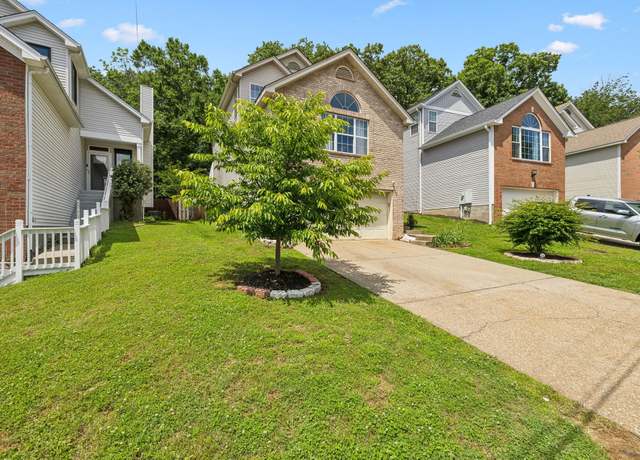 Property at 4062 Farmingham Woods Dr, Hermitage, TN 37076, 3 beds, 2 baths