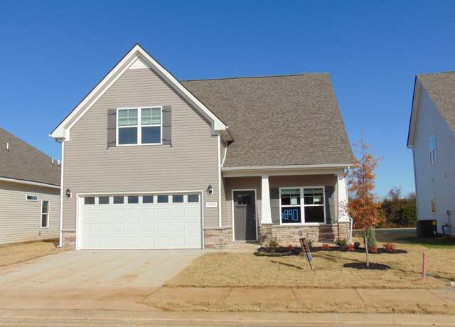 Property at 3701 Country Park Ln, Murfreesboro, TN 37128, 3 beds, 2.5 baths