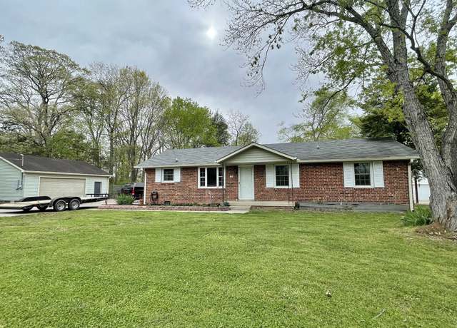 Property at 125 Campbell Pl, La Vergne, TN 37086, 3 beds, 1.5 baths