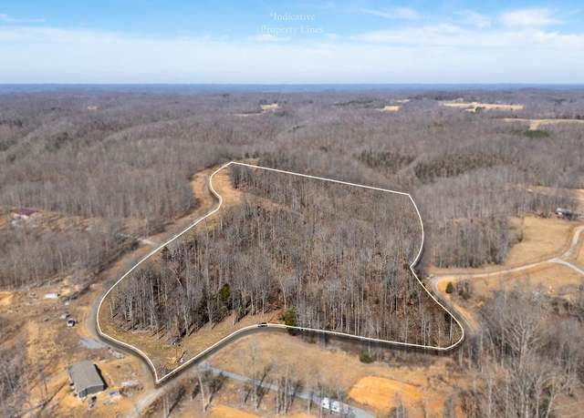 Property at 160 Enterprise Ln, Gainesboro, TN 38562