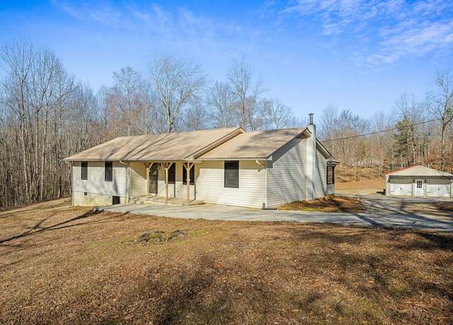 Property at 1114 Tanasi Trl, Cookeville, TN 38506, 2 beds, 2 baths