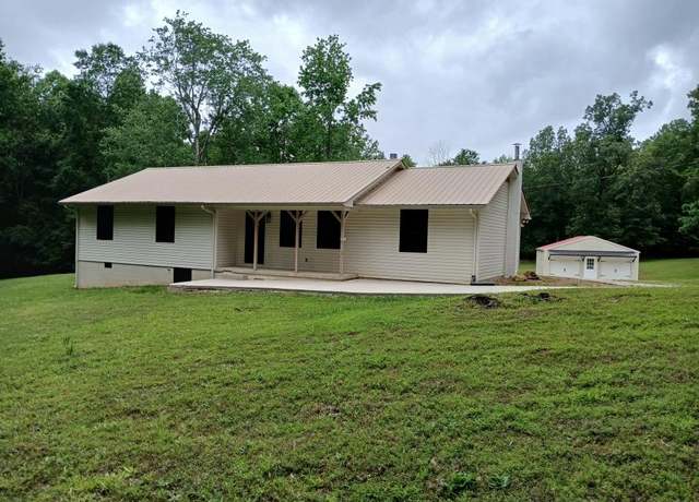 Property at 1114 Tanasi Trl, Cookeville, TN 38506, 2 beds, 2 baths