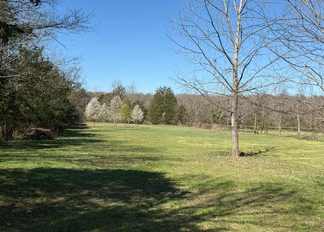 Property at 4780 Big Springs Rd, Lebanon, TN 37090