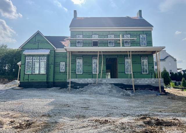 Property at 1705 Southwick Dr, Brentwood, TN 37027, 5 beds, 6 baths
