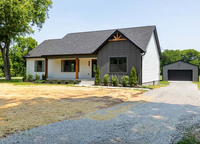 Property at 1816 Wade Brown Rd, Lewisburg, TN 37091, 3 beds, 2 baths