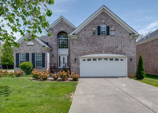 Property at 1294 Wheatley Forest Dr, Brentwood, TN 37027, 4 beds, 3.5 baths