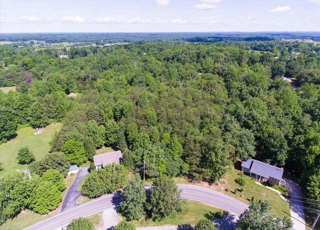 Property at 284 E Bangham Rd, Cookeville, TN 38501