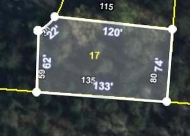 Property at 0 Echo Gln, Hixson, TN 37343
