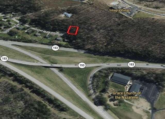 Property at 0 Echo Gln, Hixson, TN 37343