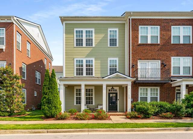 Property at 104 Burkitt Commons Ave, Nolensville, TN 37135, 3 beds, 3.5 baths