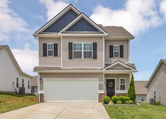 Property at 114 Annas Way, Shelbyville, TN 37160, 3 beds, 2.5 baths