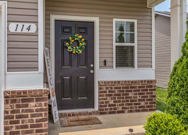 Property at 114 Annas Way, Shelbyville, TN 37160, 3 beds, 2.5 baths