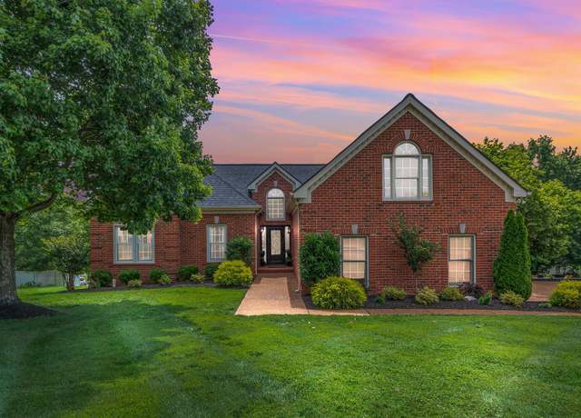 Property at 2779 Landcashire Ct, Thompsons Station, TN 37179, 4 beds, 2 baths